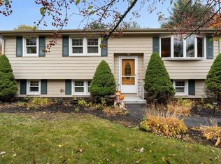 29 Harjean Rd, Billerica, MA 01821