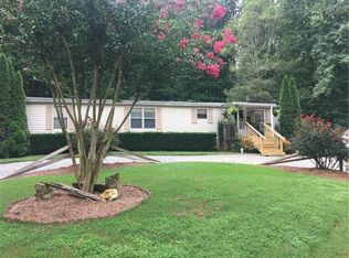 2725 Bettis Tribble Gap Rd, Cumming, GA 30040