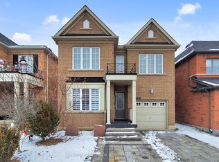 164 Webb St, Bradford West Gwillimbury, ON L3Z 0P8