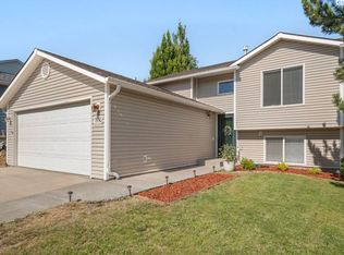 1950 NW Valhalla Dr, Pullman, WA 99163