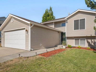 1950 NW Valhalla Dr, Pullman, WA, 99163