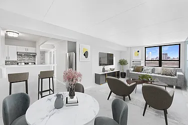 Rented by Nest Seekers International