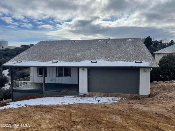 22367 N Malapai Ridge Rd, Paulden, AZ 86334