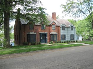 1267 Edward Ln #TOWNHOUSE, Zanesville, OH 43701