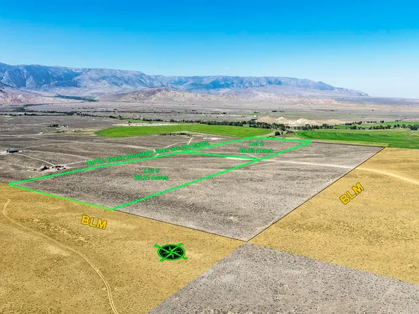 TBD War Horse Trail Lot #3, Clark, WY 82435
