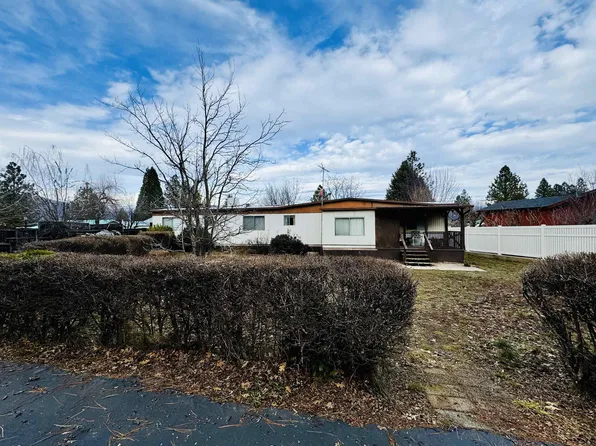 1805 Arlington Rd, Crescent Mills, CA 95934