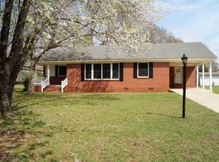 11192 Highway 69, Jackson, AL 36545