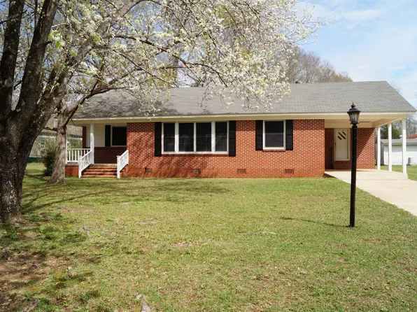 11192 Highway 69, Jackson, AL 36545