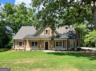 1435 Ebenezer Rd SW, Conyers, GA 30094