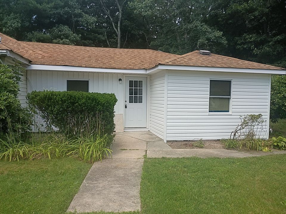 Newly Sided, fenced rear yard with storage shed! Landscaping included!