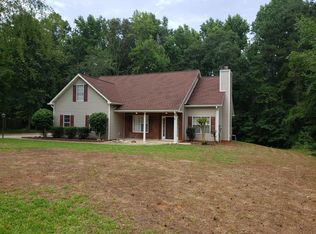 134 Williams Blf, McDonough, GA