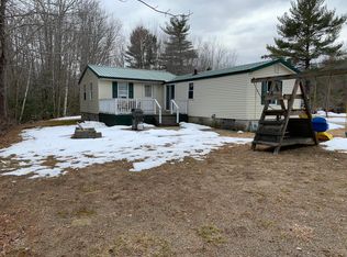 80 Hubbard Ln, Wells, ME 04090
