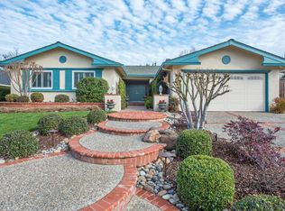 6834 Burnside Dr, San Jose, CA 95120