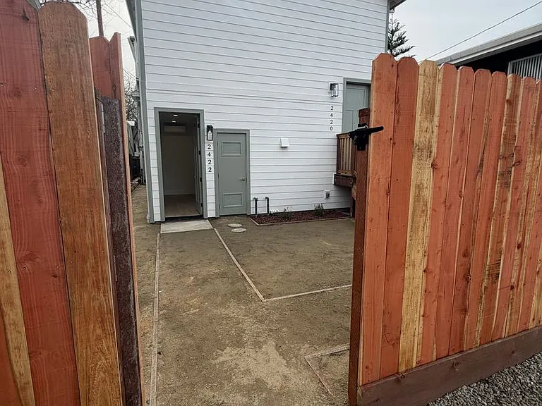 2422 Kayak Alley | Midtown duplex | 2 bedroom | 1 bathroom | New build — Photo 15