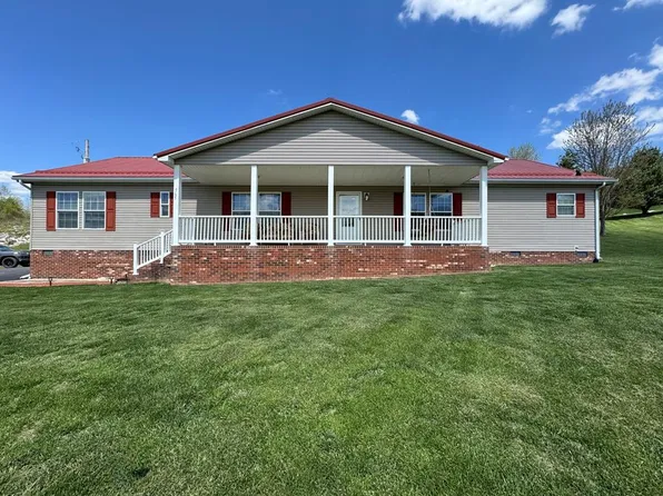 565 Buckhorn St, North Tazewell, VA 24630