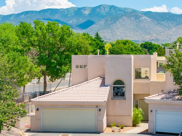 9701 Layton Ave NE Unit A, Albuquerque, NM 87111