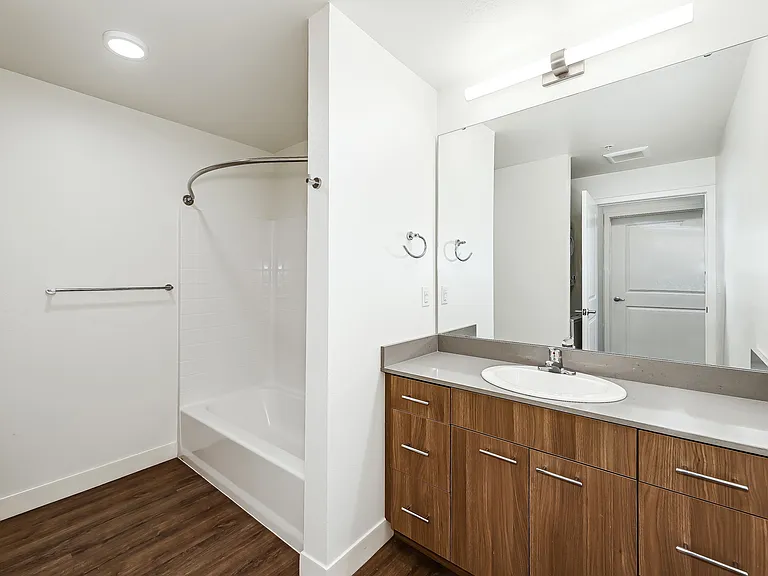 Allegro Apartments — Photo 68