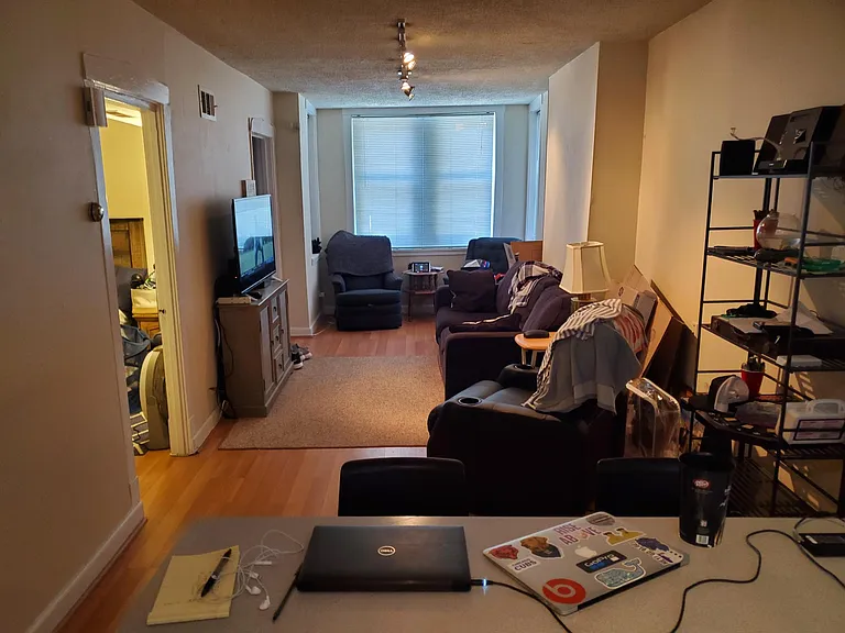 827 W Wrightwood Ave #1 — Photo 4