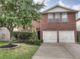 21327 Somerset Park Ln, Katy, TX 77450