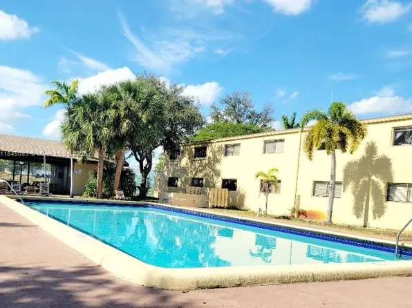 1125 S Flagler Ave APT 514, Pompano Beach, FL 33060