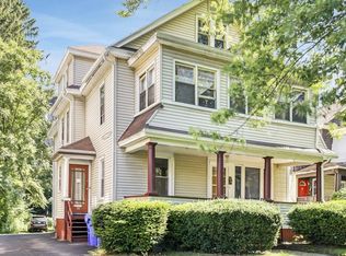 55 Forest Park Ave #57, Springfield, MA 01108