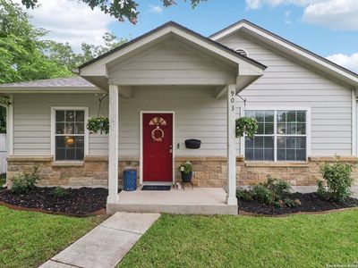 903 John Page, San Antonio, TX, 78228