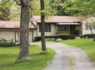 188 N Ford Rd, Mansfield, OH 44905