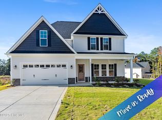 474 Crichton Ct, Fayetteville, NC 28311