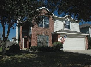 2535 Camden Park Dr, Conroe, TX 77385