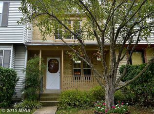 45 Long Green Ct, Silver Spring, MD 20906