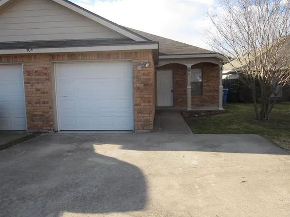 706B Claremont Pkwy, Marble Falls, TX 78654