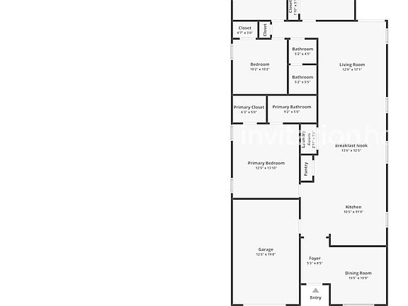 2nd image of 1234 Carey Glen Cir
