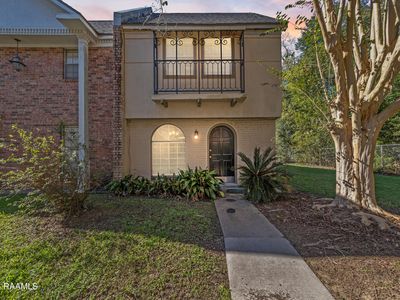 1316 Dulles Dr APT H, Lafayette, LA, 70506