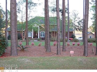 1774 Brannen Lake Rd, Statesboro, GA 30458