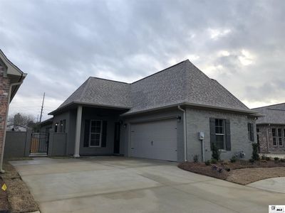 1113 Abby Ln, Ruston, LA, 71270