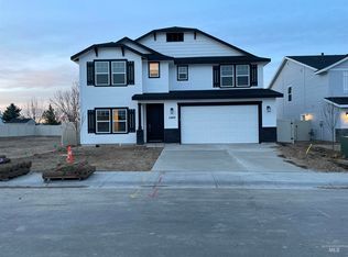 12409 Cole Ridge St, Caldwell, ID 83607