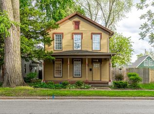 807 W Washington Blvd, Fort Wayne, IN