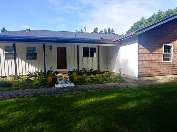 2606 Bagpiper Lane, Westport, WA 98595