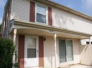 1035 S Dayton St, Davison, MI 48423