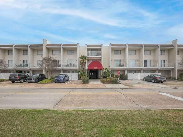 3805 Houma Blvd Unit B209, Metairie, LA 70006
