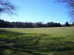 3147 Dixon McCall Rd, Elberton, GA 30635