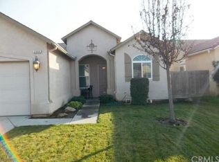 2686 Peanut Dr, Madera, CA 93637