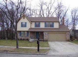 4767 Dunmann Way, Grove City, OH 43123