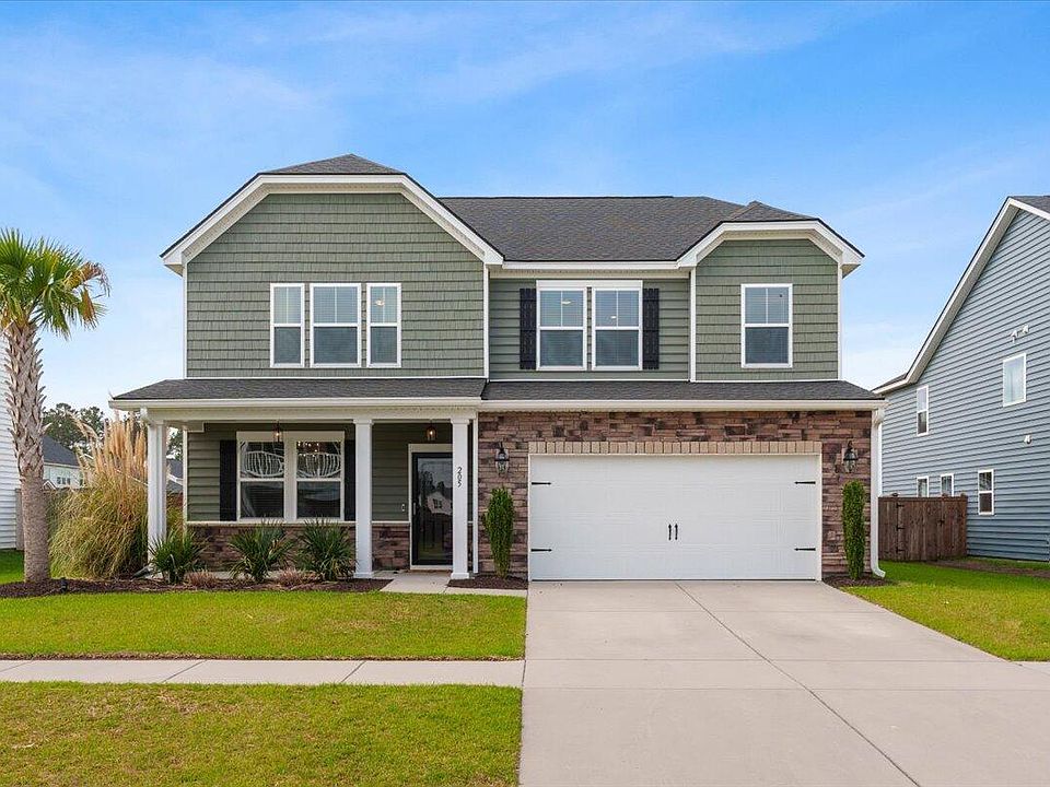 1st image of 205 Honey Horn Dr