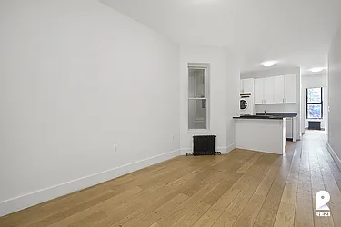 Rented by REZI