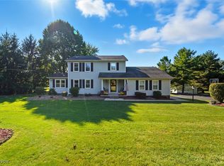 11240 W Walnut Ridge Rd, Chesterland, OH 44026