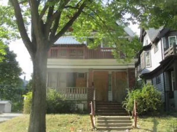 2801 North 18th STREET #2803, Milwaukee, WI 53206