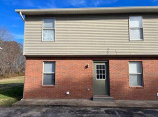 427 Mount Pelia Rd #3, Martin, TN 38237