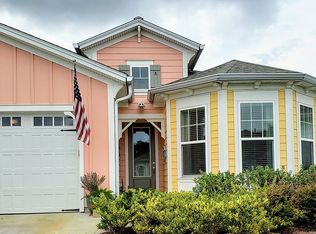 652 Summertime Pl, Hardeeville, SC 29927