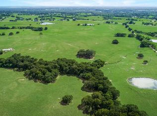 TRACT 2 County Road 153, Kaufman, TX 75142